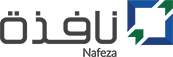 Nafeza Brand logo Ar